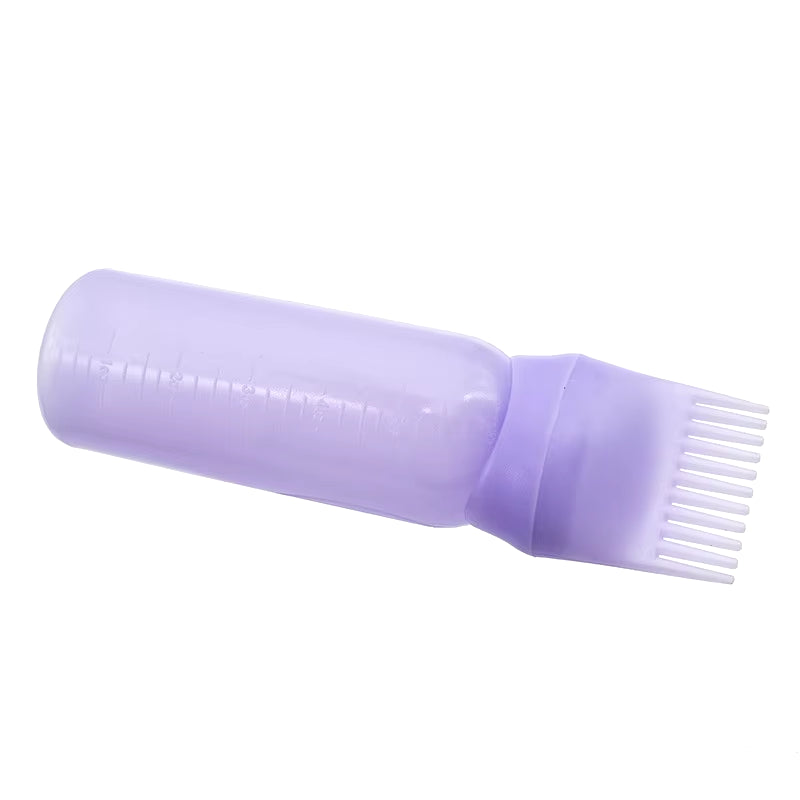 Pro Hair Oil & Dye Applicator – Precision Styling Made Easy