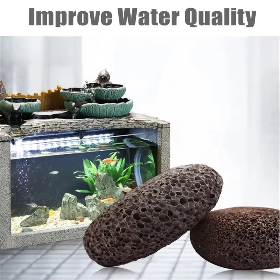 Natural Pumice Stone – Smooth Away Calluses on Feet