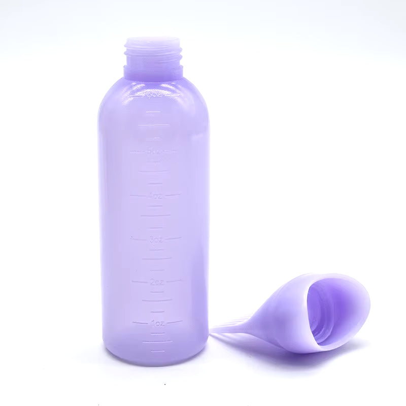 Pro Hair Oil & Dye Applicator – Precision Styling Made Easy