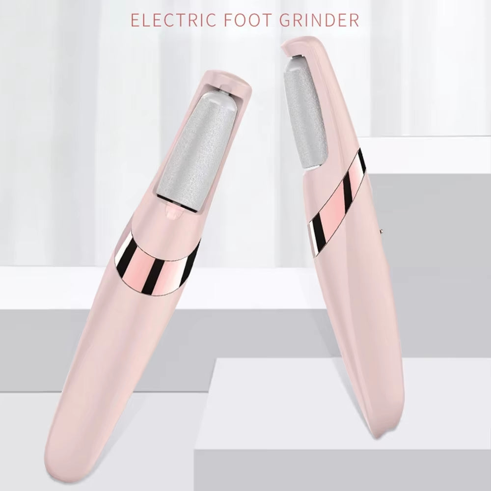 Electric Foot Scraper – Bye Bye Dead Skin