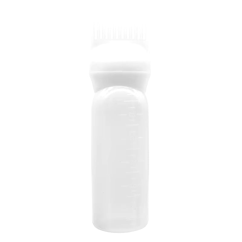 Pro Hair Oil & Dye Applicator – Precision Styling Made Easy