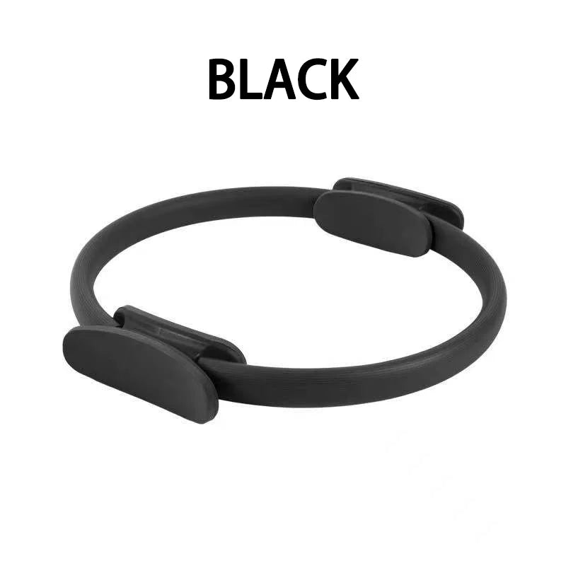 YogaFit Ring– Tone, Stretch & Strengthen