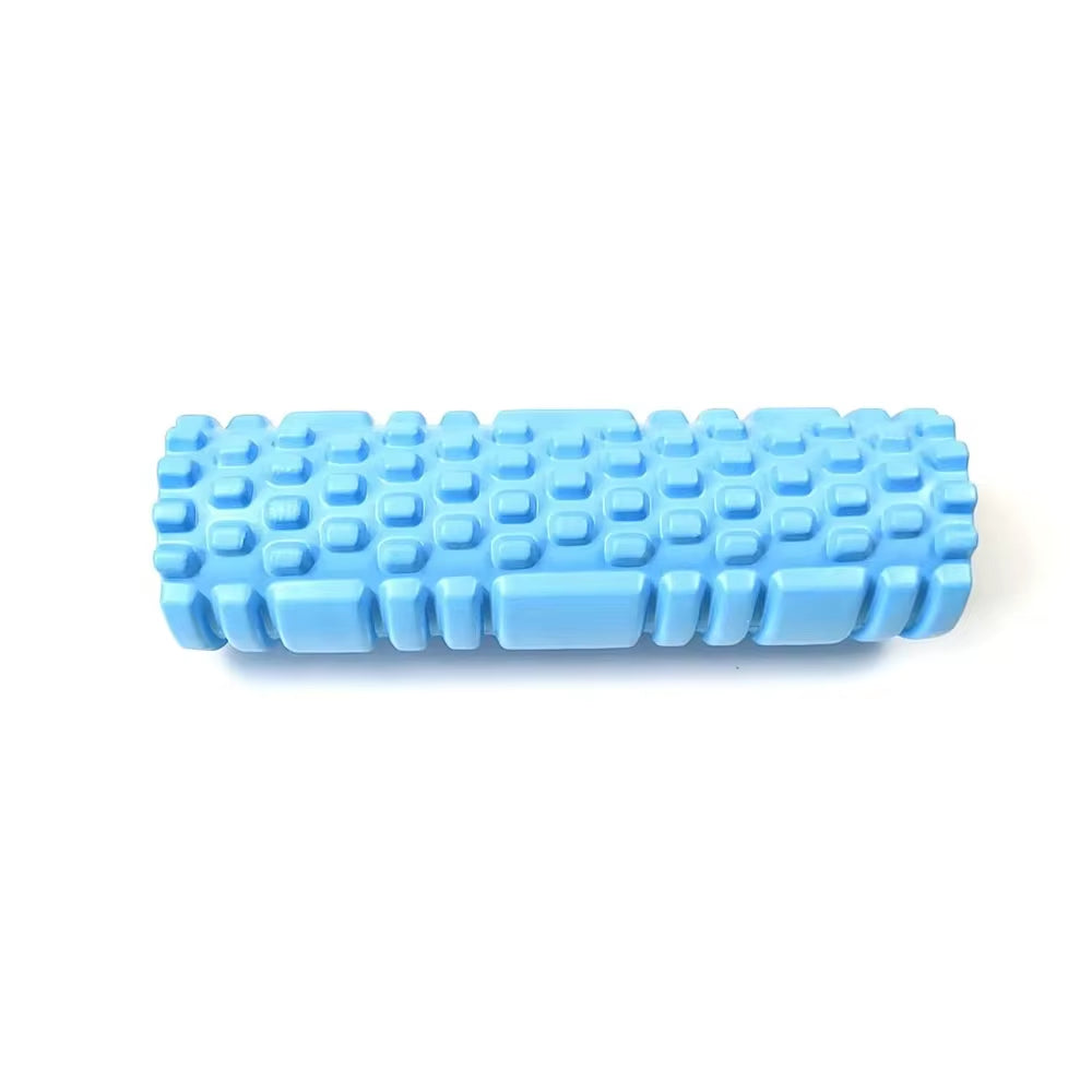 Yoga Foam Roller – Fitness, Pilates & Back Massage