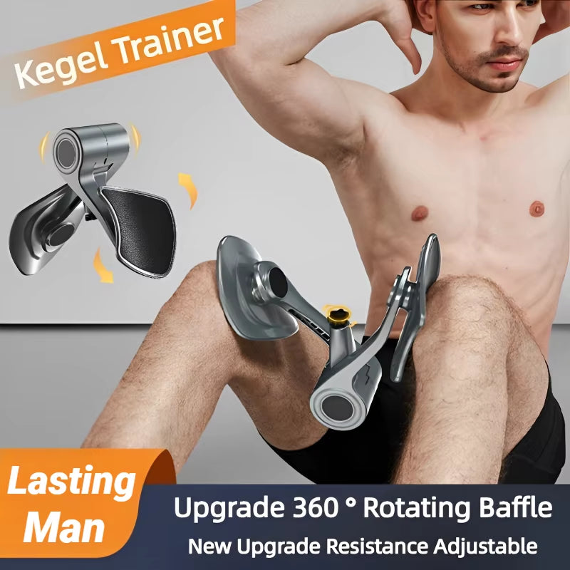 PelviCore Trainer – Strengthen Pelvic & Glute Power