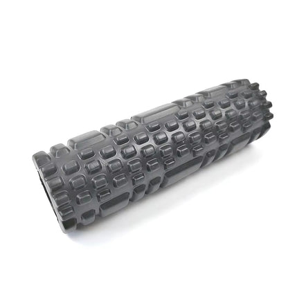 Yoga Foam Roller – Fitness, Pilates & Back Massage