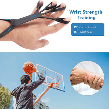 FingerFlex – Hand Strength & Pain Relief Tool