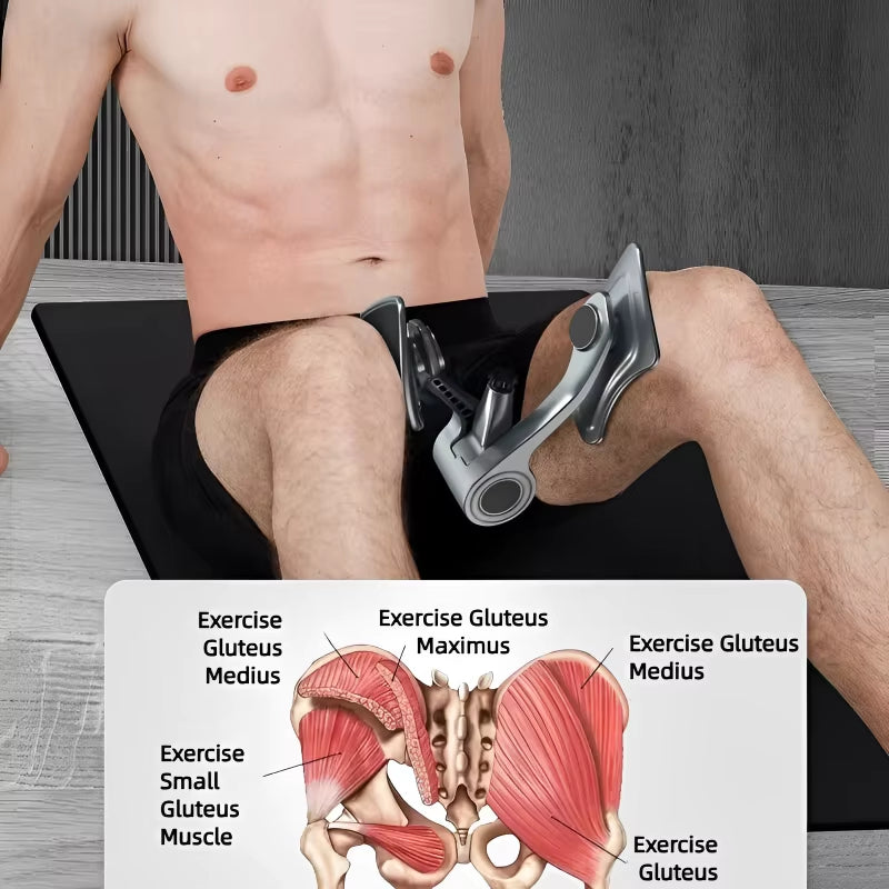 PelviCore Trainer – Strengthen Pelvic & Glute Power