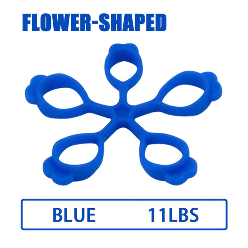 FingerFlex – Hand Strength & Pain Relief Tool