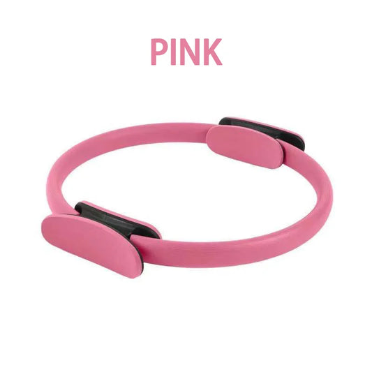YogaFit Ring– Tone, Stretch & Strengthen
