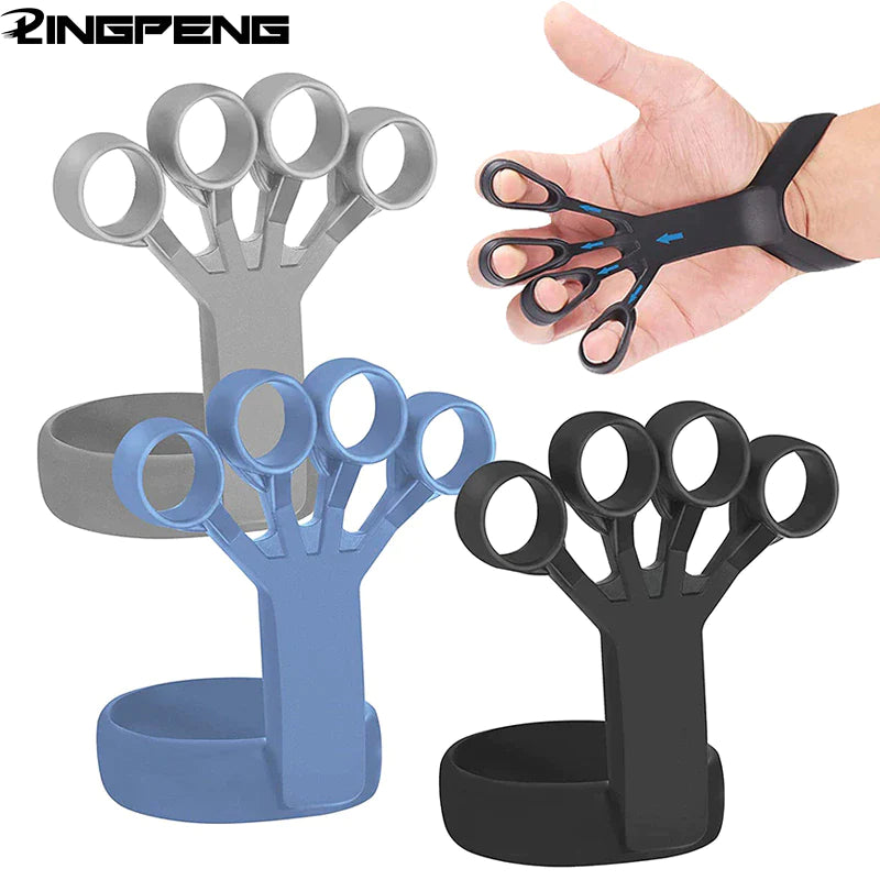 FingerFlex – Hand Strength & Pain Relief Tool