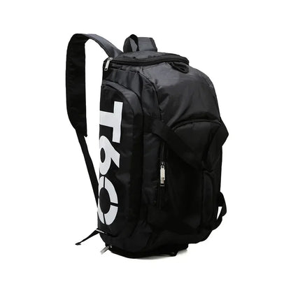 All in One Sport Bag – Gym to Travel in Style