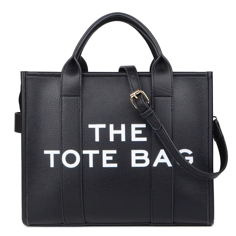 Stylish The Tote bag – Luxe, Large, and Perfect for Everyday Chic
