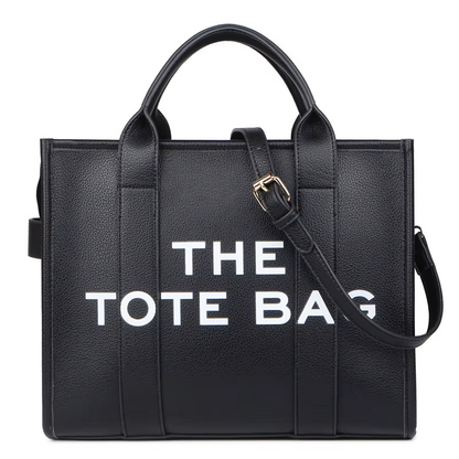 Stylish The Tote bag – Luxe, Large, and Perfect for Everyday Chic