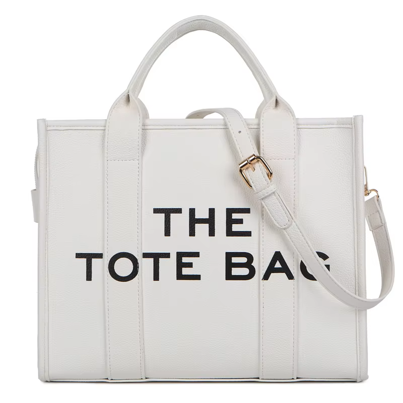 Stylish The Tote bag – Luxe, Large, and Perfect for Everyday Chic