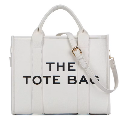 Stylish The Tote bag – Luxe, Large, and Perfect for Everyday Chic