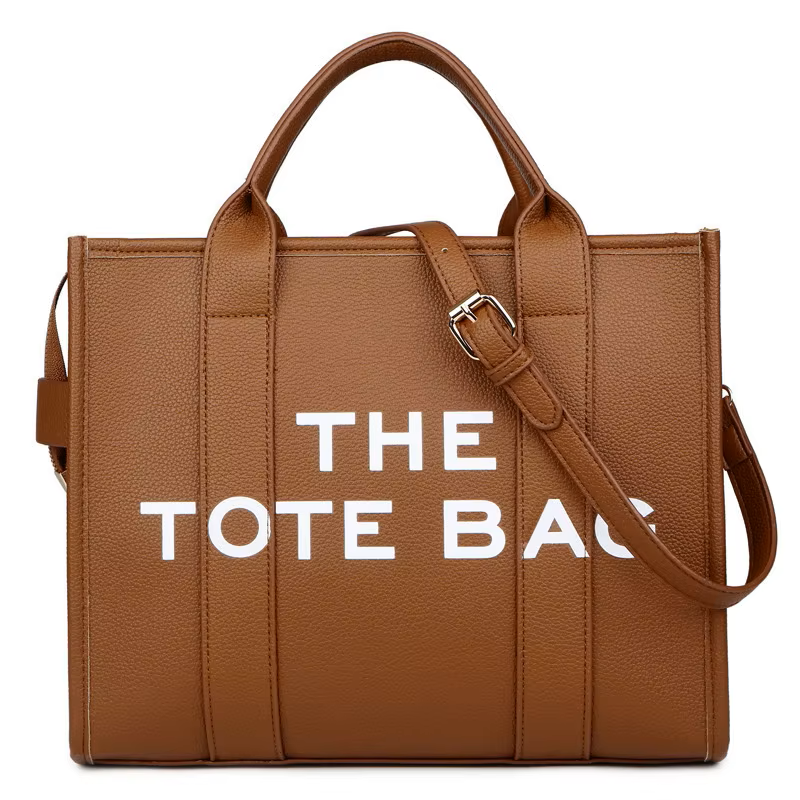 Stylish The Tote bag – Luxe, Large, and Perfect for Everyday Chic