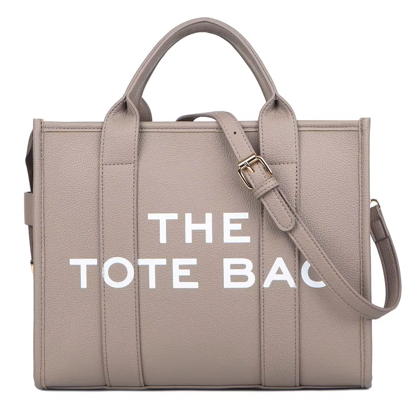 Stylish The Tote bag – Luxe, Large, and Perfect for Everyday Chic