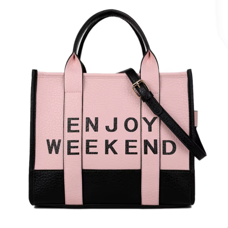 Stylish The Tote bag – Luxe, Large, and Perfect for Everyday Chic