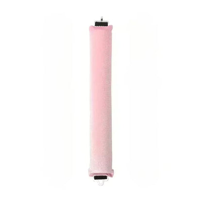 Heatless Curling Rod – Effortless, No-Heat Curls Overnight